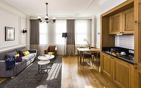 Nevv Bosphorus Hotel&Suites