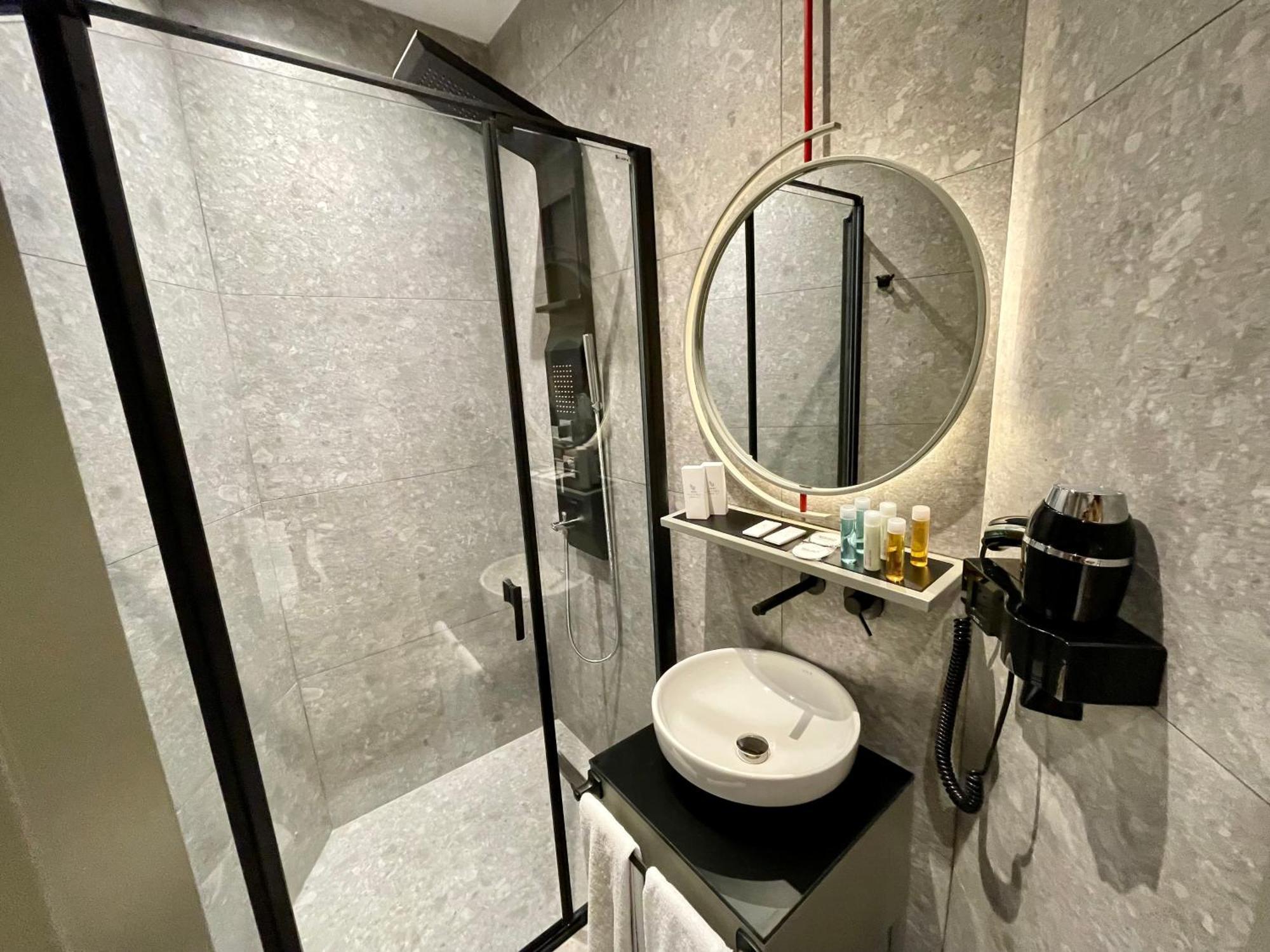 Nevv Bosphorus Hotel&Suites Istanboel Buitenkant foto