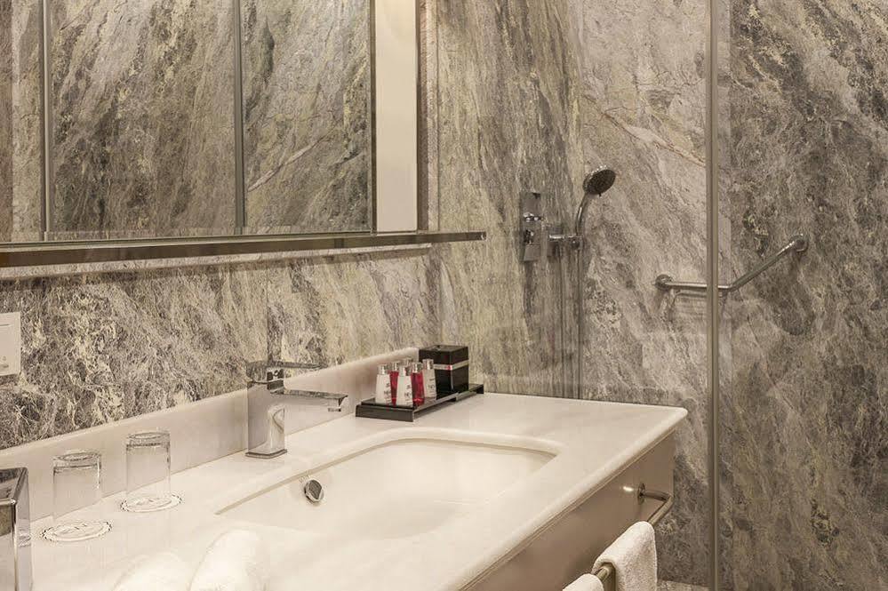 Nevv Bosphorus Hotel&Suites Istanboel Buitenkant foto